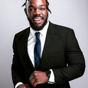 Meet your Posher, Delano